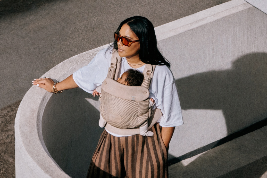 CYBEX Gold Carriers