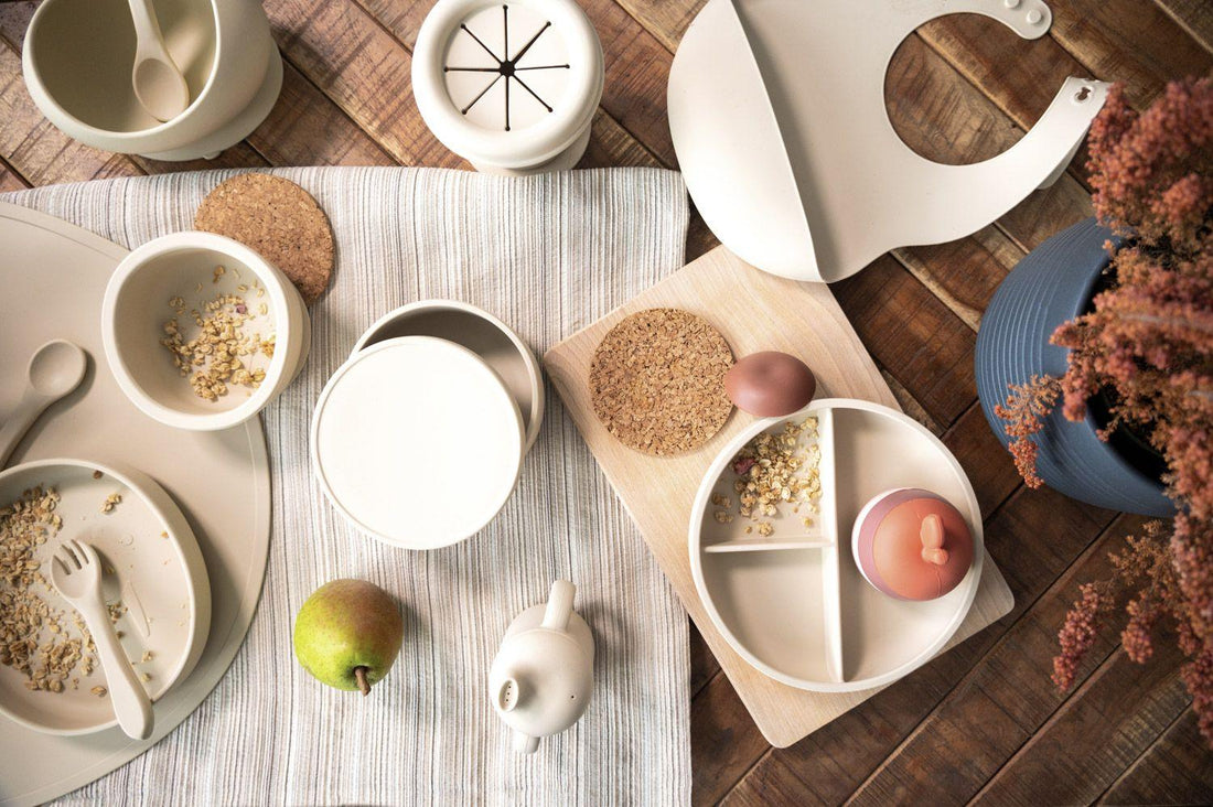 Baby and Toddler Meal and Feeding Kits - Mari Kali Stores Cyprus