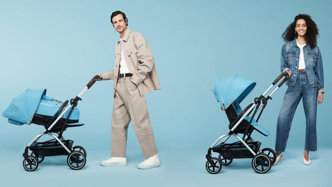 Buggies - Lightweight Strollers - Mari Kali Stores Cyprus