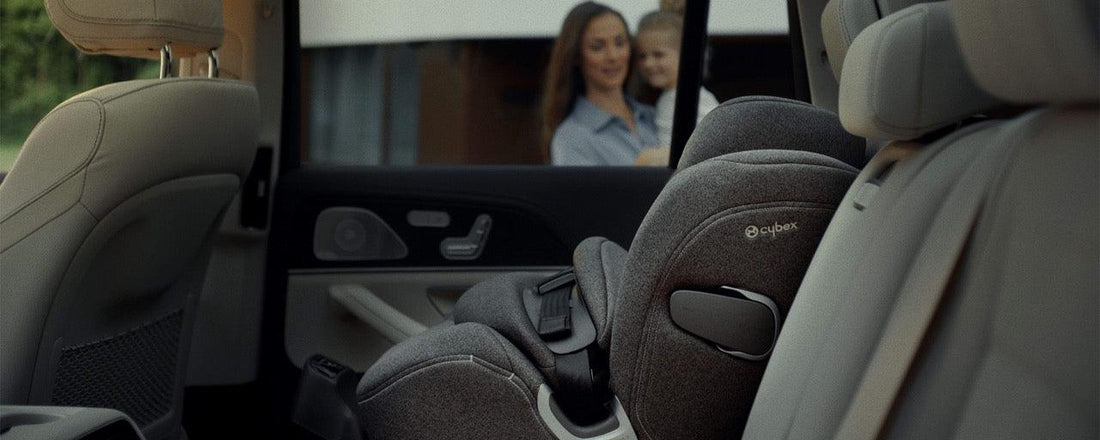 CYBEX Car Seats - Mari Kali Stores Cyprus