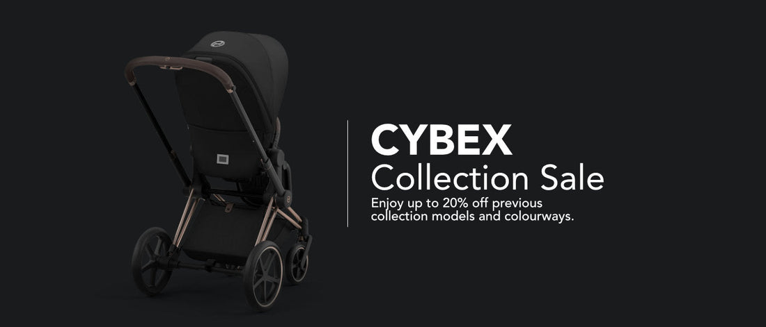 CYBEX Offers & Sale
