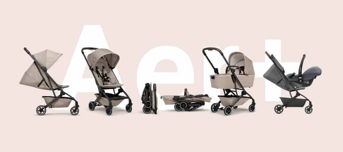 JOOLZ Strollers - Mari Kali Stores Cyprus