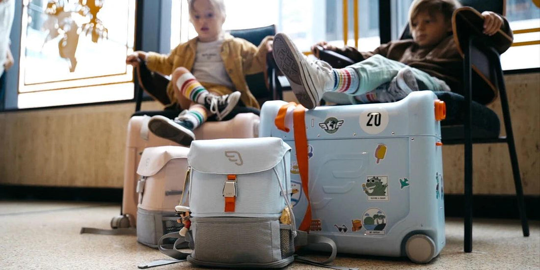 Stokke Travel Accessories - Mari Kali Stores Cyprus