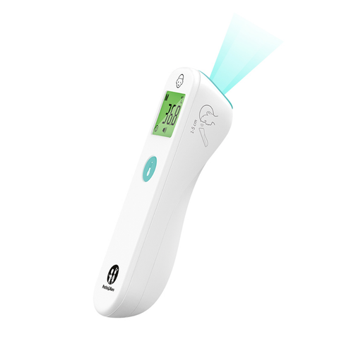 Petite&Mars Non-contact infrared body thermometer NEXA 0m+