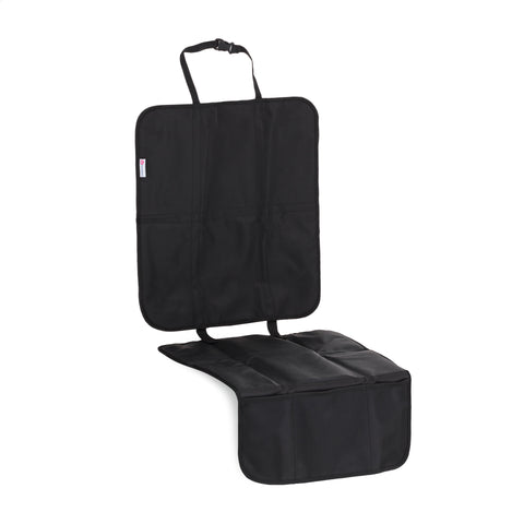 Petite&Mars Vehicle seat protector Savior 3 in 1