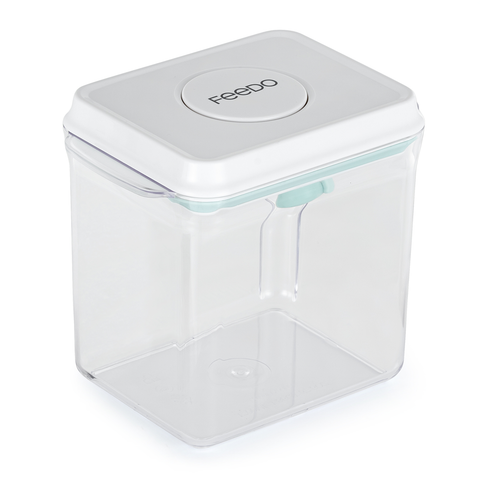 Feedo Milk Powder Container 1700 ml