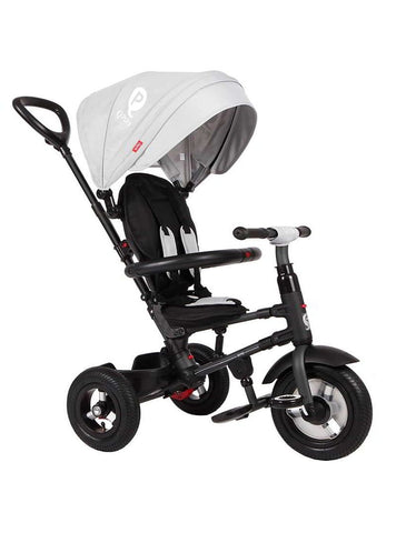 QPlay Rito Air Gel Tricycle