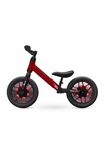 QPlay Spark Wheels Balance Bike