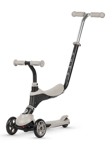 QPlay Sema Pearl Scooter