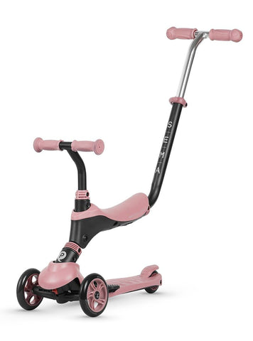 QPlay Sema Pearl Scooter