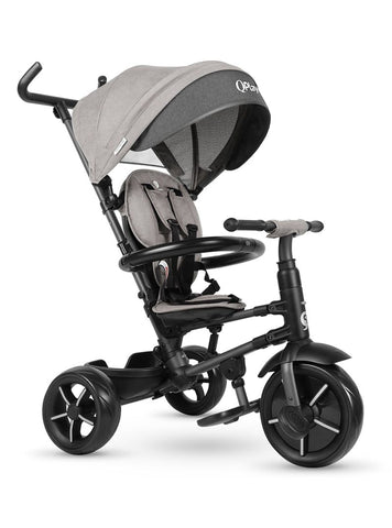 QPlay Rito Eva Star Tricycle