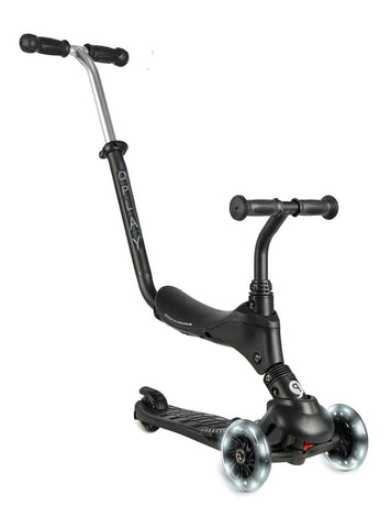 Qplay Sema Pro Child Scooter