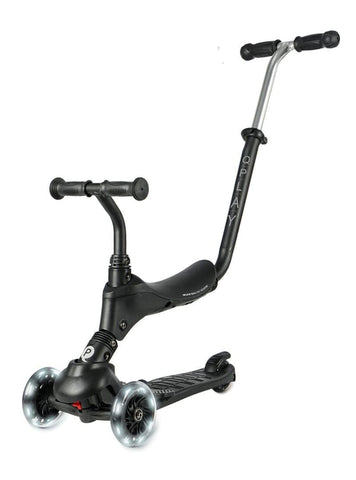 Qplay Sema Pro Child Scooter