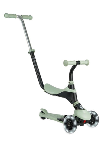 Qplay Sema Pro Child Scooter