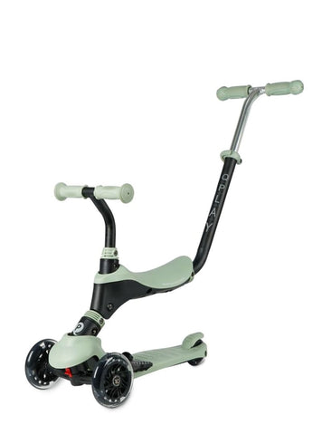 Qplay Sema Pro Child Scooter