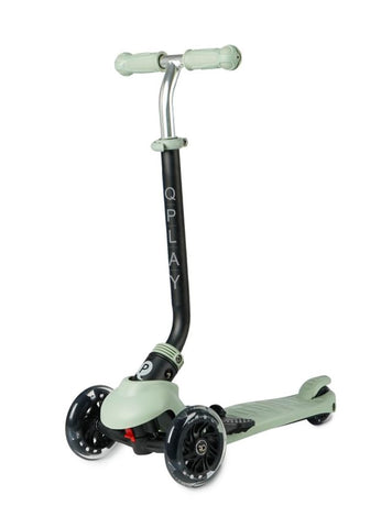 Qplay Sema Pro Child Scooter