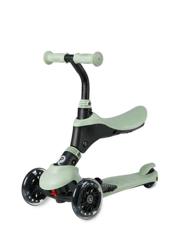 Qplay Sema Pro Child Scooter