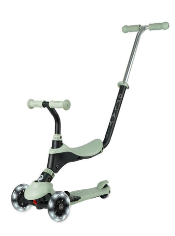 Qplay Sema Pro Child Scooter