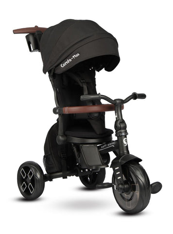 QPlay Comfo Max 7in1 Tricycle