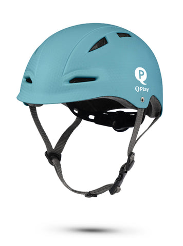 Qplay Sema Evo Head Helmet (M)