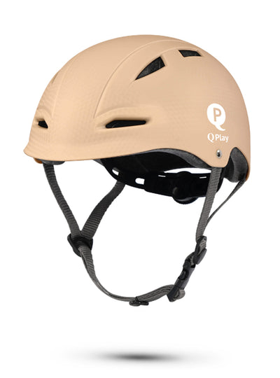 QPlay Kids Helmet Size S