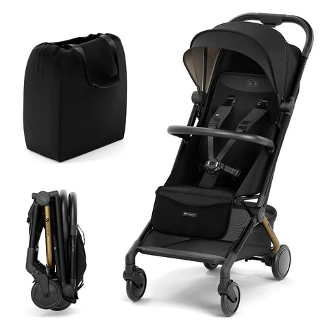 KinderKraft Cabin Size Buggy Pilot 2