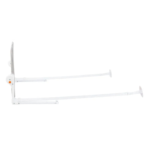 KikkaBoo® Bed rail I am Safe 102cm