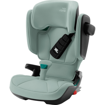 Britax Kidfix i-Size High Back Booster Seat