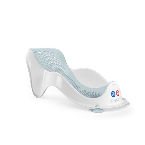 Angelcare Soft Touch Baby Bath Support – Grey