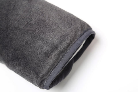 Petite&Mars Seat Belt Comfort Pillow