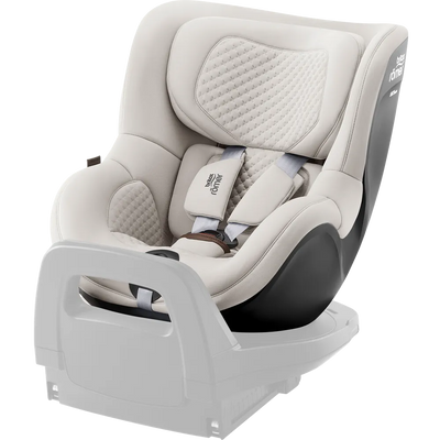 Britax Römer DUALFIX 5Z - Mari Kali Stores Cyprus