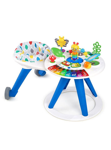 Baby Einstein Around We Grow™ 4-in-1 Activity Center