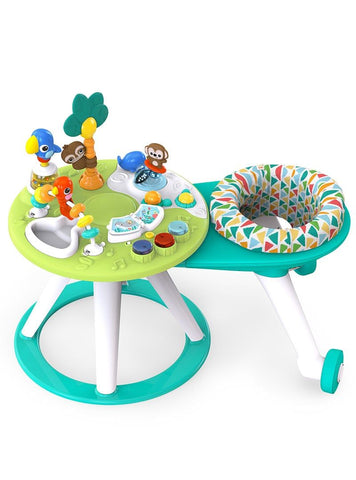 Bright Starts Around We Go™ 2-in-1 Activity Center