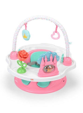 Bright Starts Disney Princess SuperSeat™ 3-in-1