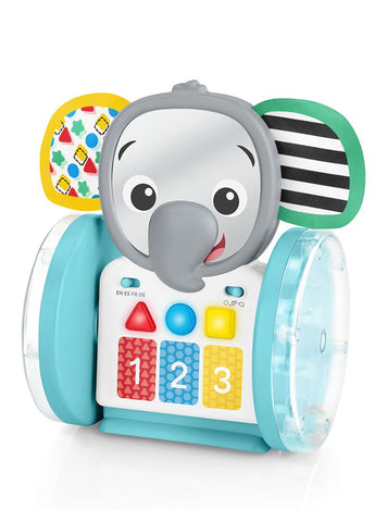Baby Einstein Παιχνίδι Chase & Tap Earl™ Interactive Crawling Toy