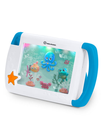 Baby Einstein On-the-Go Sea Dreams™ Soother