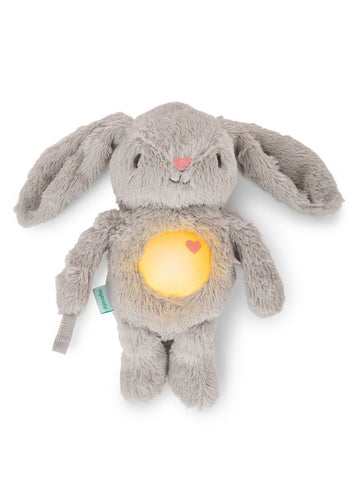 Ingenuity Sylvi Cuddle Pal™ Daytime Baby Soother – Plush Bunny