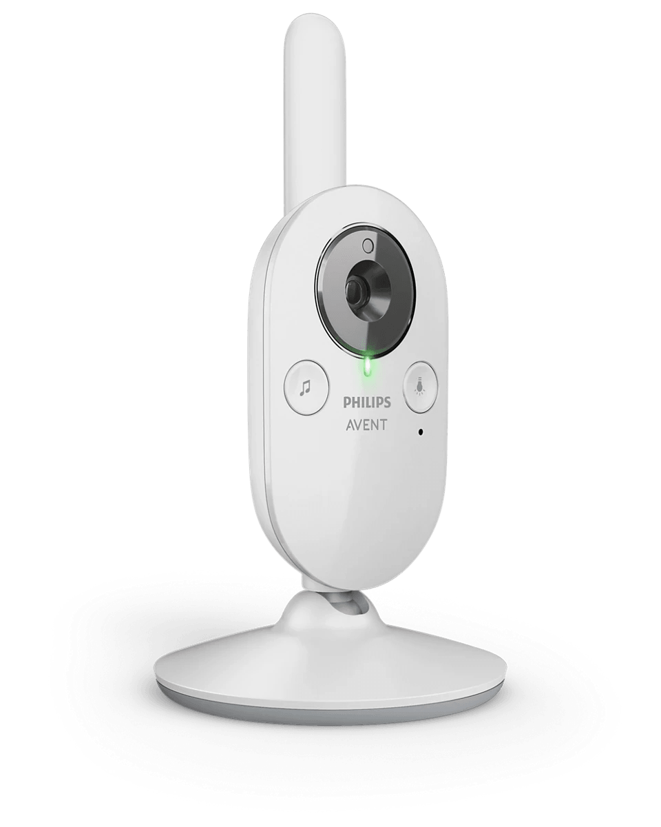 Avent Digital Video Monitor SCD892/26 - Mari Kali Stores Cyprus