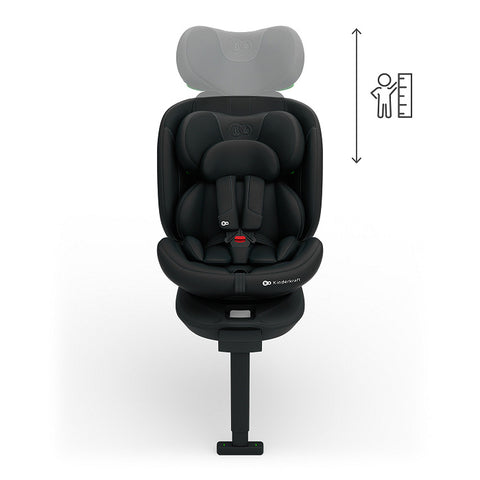 Kinderkraft Car seat I-360 2 Plus isofix