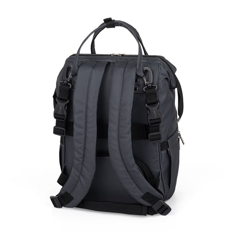 Petite&Mars Diaper backpack Jack