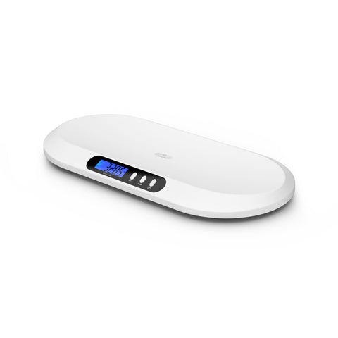 TrueLife BabyScale B5 BT – Smart Digital Baby Scale with Bluetooth