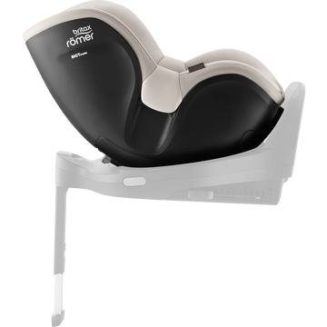 britax romer recline Britax Römer DUALFIX 5Z