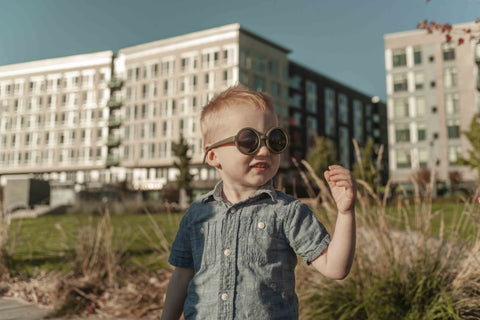 Zopa Explorer 4+ shades