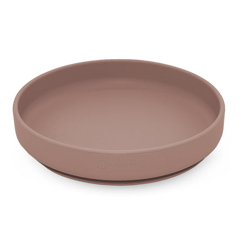 Silicone plate with suction pad Take&Match