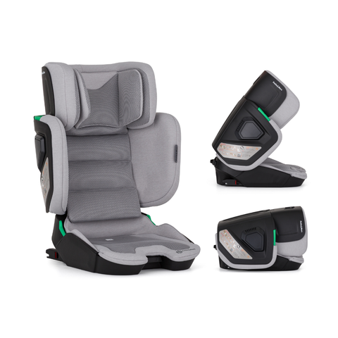 PETITE&MARS Car Seat Flex Pro i-Size 100-150 cm (15-36 kg)