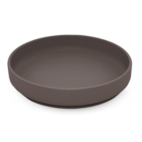 Silicone plate with suction pad Take&Match