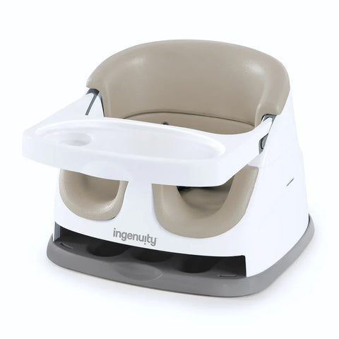 INGENUITY Baby Base 2-in-1™ Seat