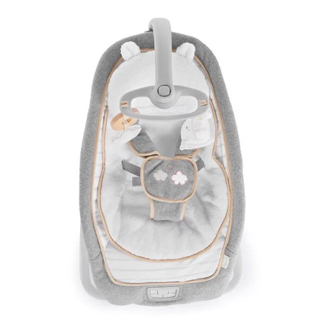 INGENUITY Boutique Collection™ Rocking Seat™ - Bella Teddy™