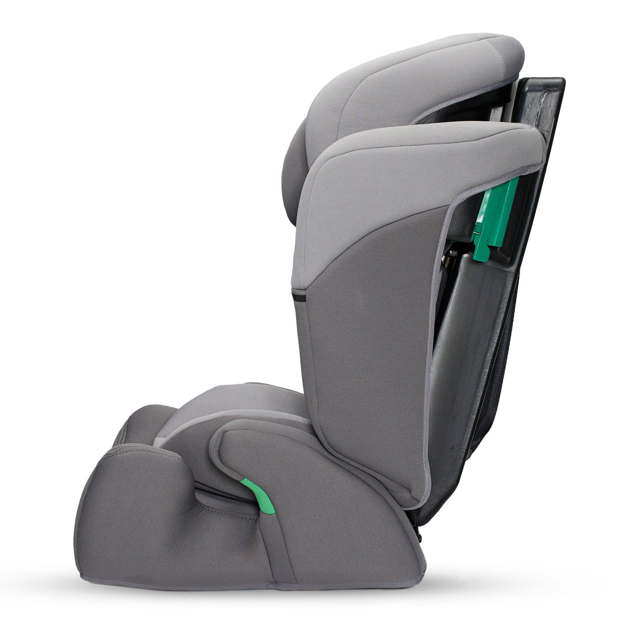 Kinderkraft Comfort Up i-Size Car Seat - Mari Kali Stores Cyprus