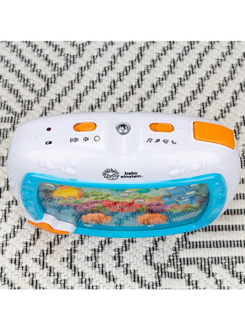 Baby Einstein Sea Dreams Soother™ Musical Crib Toy and Sound Machine